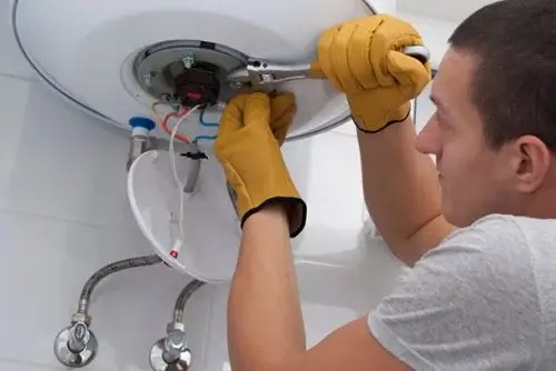 Ремонт водонагревателей Electrolux в Урае в октябре