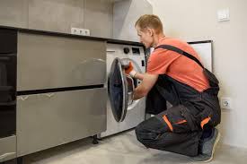 Ремонт посудомоечных машин Indesit в Урае в октябре