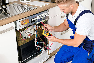 Ремонт посудомоечных машин Electrolux в Урае — сервис Мастер24, цена от 1667 руб
