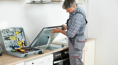 Установка бытовой техники в Урае в октябре