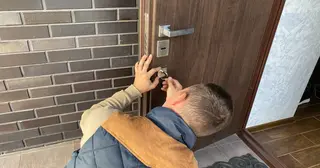 Ремонт дверного замка в Урае – цена от 573 руб., Мастер24 – починить и усилить замок входной двери, наладка и реставрация