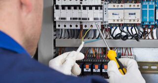 Прочие электромонтажные работы в Урае в октябре