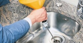 Устранение засоров в трубах и канализации в Урае в октябре