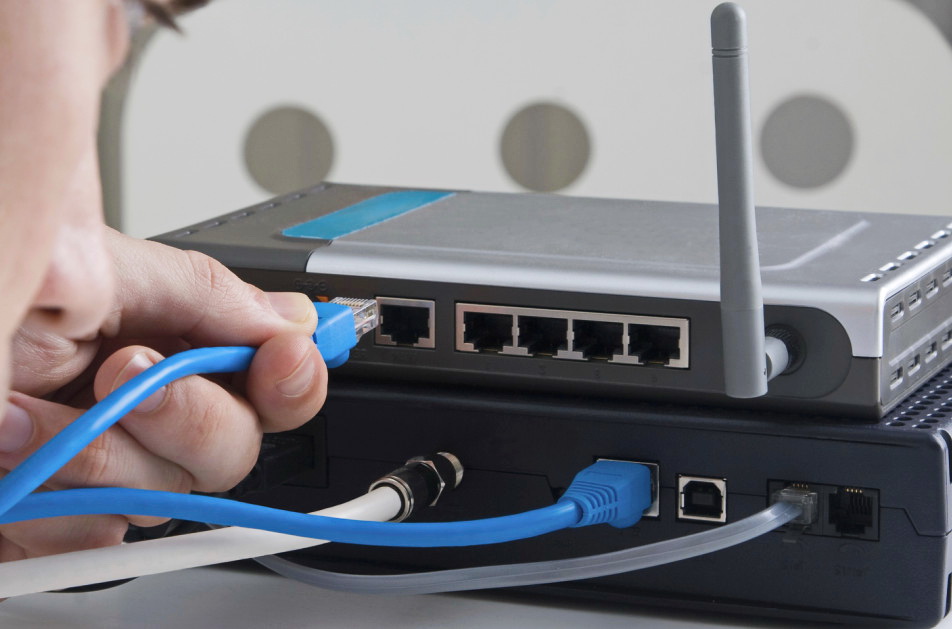 Настройка Wi-Fi роутера в Урае от Мастер24 – прошивка, установка, подключение от 729 руб
