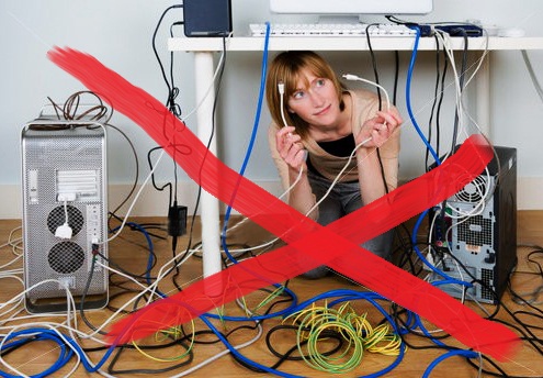 Настройка Wi-Fi роутера на дому с выездом мастера в Урае в октябре